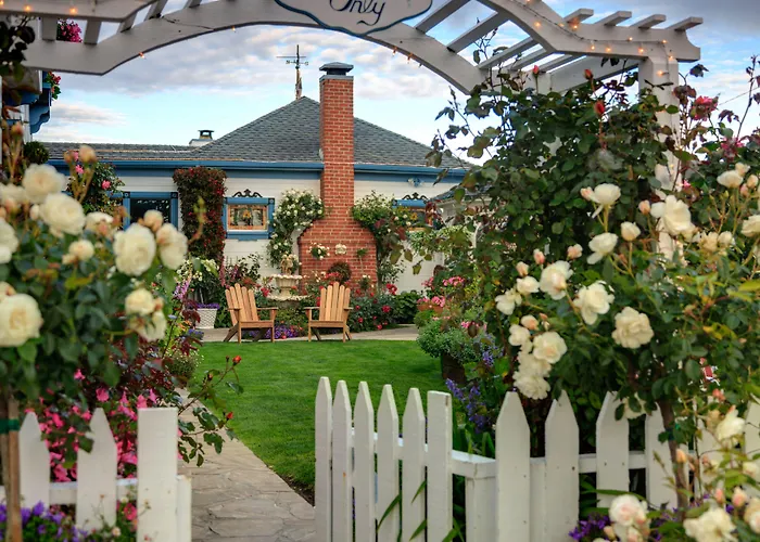 Mill Rose Inn